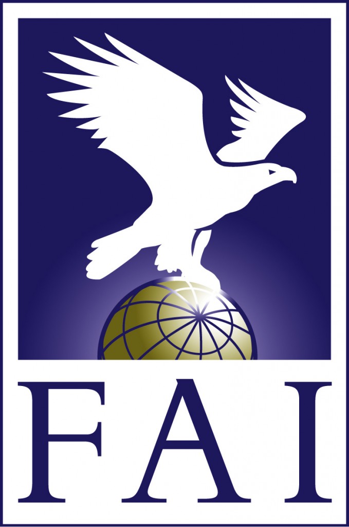 World Air Sports Federation – FAI