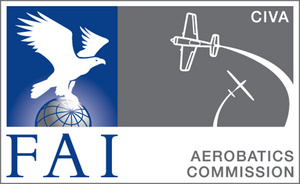 Comission Internationale de Voltige Aérienne – CIVA